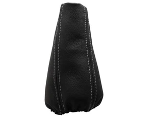 Grau Faden Schaltmanschette Schaltsack Für MERCEDES VITO II AUTOMATISCH 03-14 - Bild 1 von 1