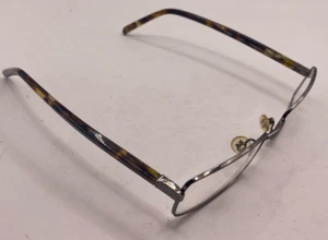 KENNETH COLE MONTATURA OCCHIALI DA VISTA SOLO KC0665 MARRONE TORT FULL RIM 53-18-140 - Foto 1 di 8