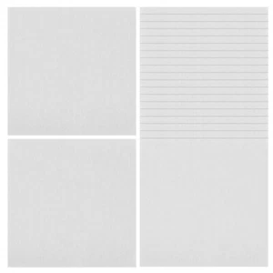 300 Pcs Dust-free Paper Mobile Phone Screen Wipe Electronic Wipes - Photo 1/12