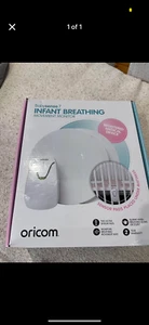 Oricom Breathing Movement Monitor - Picture 1 of 1