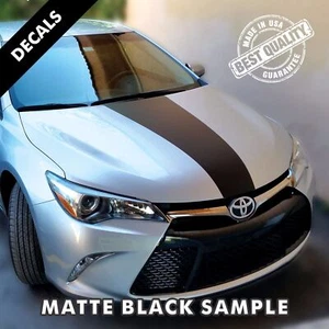 Camry decal, camry hood sticker, Camry hood stripes, Toyota Camry decal sticker - Picture 1 of 6