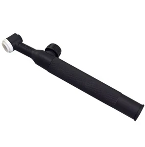 RIVERWELD SR-9V WP-9V Valve TIG Welding Torch Body Head 125Amp Air-Cooled - Picture 1 of 5