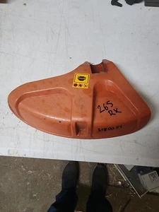 Husqvarna 265RX Grass Shield For Brush Cutter - Picture 1 of 4