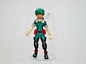 My Hero Academia IZUKU MIDORIYA Deku 5" Actionfigur McFarlane Toys mit Ständer - Bild 1 von 7