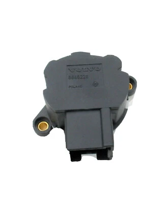 Columna de dirección Volvo Interruptor de encendido 8645228 V70 S60 XC90 XC70 S80 01-09 Foto 1 de 2