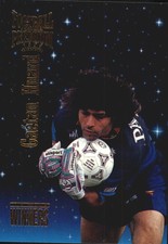 1994-95 Panini Premium Ligue 1 France Winners #W23  Gaetan Huard