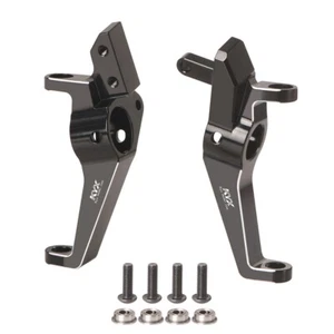 KYX Aluminum C Hub Carrier Set Upgrades Accessories for 1/8 Axial AXP8 Gilamon - Picture 1 of 5