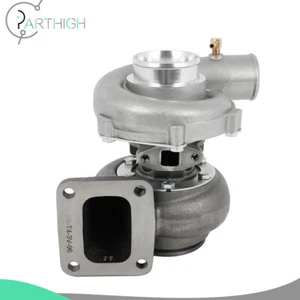Turbocompresor Universal Turbo V-Band Escape Billet Rueda 71,4 mm - Imagen 1 de 9