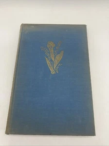 The Book of Books KJV Wilbur Owen Sypherd 1944 First Edition Illustrated HC Avg - Picture 1 of 19