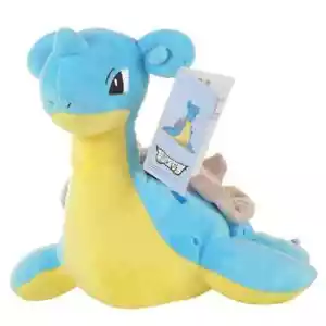 Lapras Plush Doll Pokémon Plush Doll - Bild 1 von 2