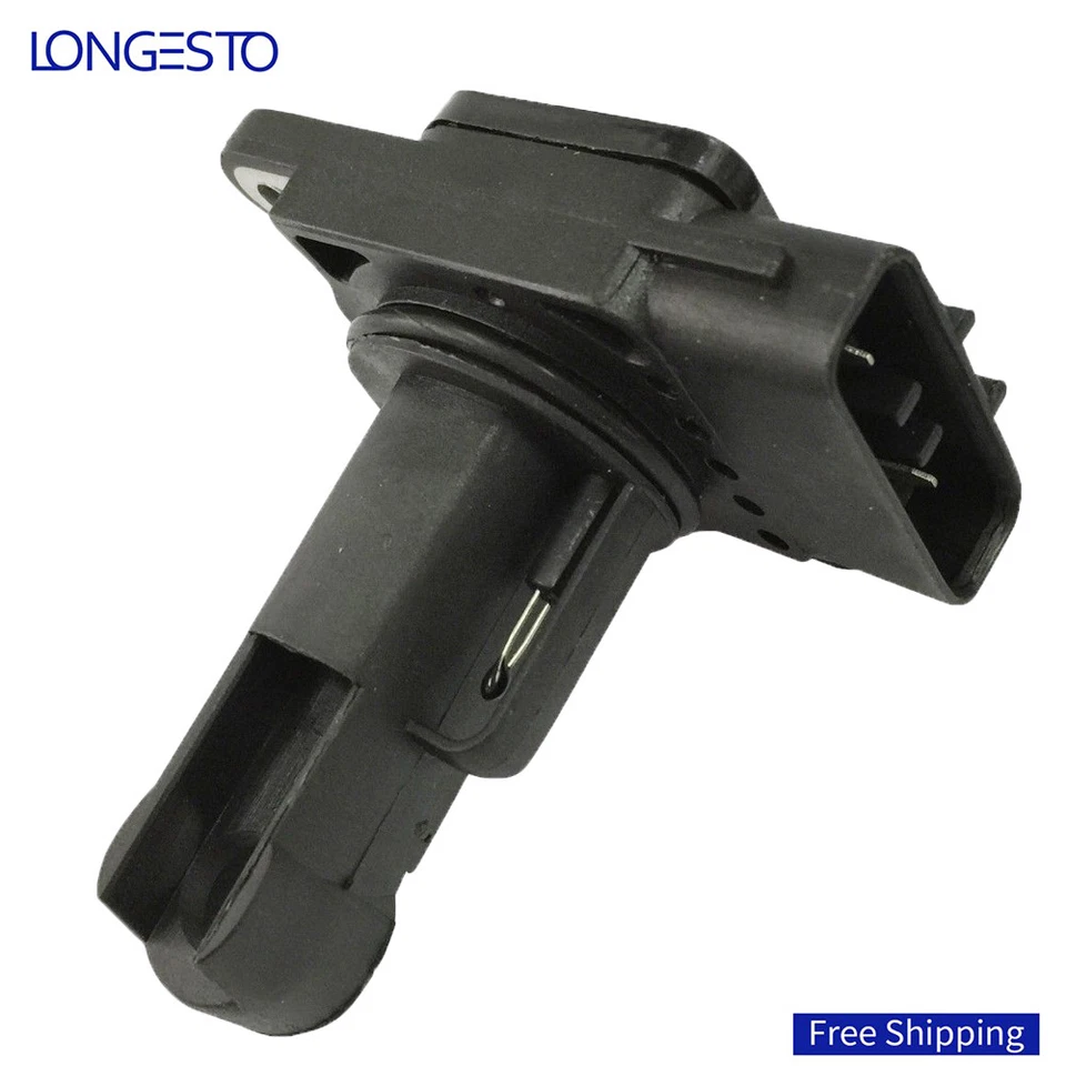A Mass Air Flow Sensor MAF for Lexus IS300 GS300 Scion tC Corolla Camry Solara - Изображение 1 из 4