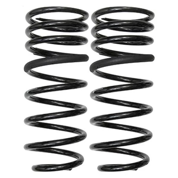 For Toyota Sequoia 2023 ICON 3" Dual Rate Rear Lifted Coil Springs Foto 1 de 1