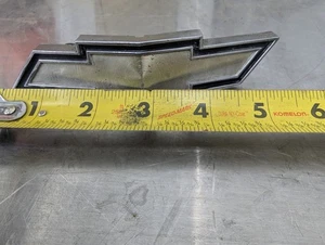 1970's Chevrolet Bowtie Grill Emblem Chevelle, El Camino 34653 327197 - Picture 1 of 5