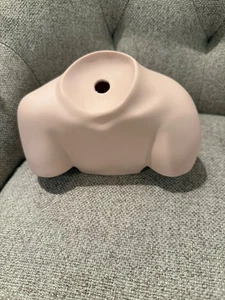 Vintage Porzellan Puppe Torso Joy - Bild 1 von 2