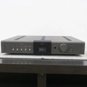 (Kostenloser Versand) Krell KRC-3, Betrieb bestätigt - Bild 1 von 10