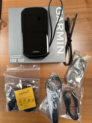 Garmin Edge 1050 Fahrradcomputer - Bild 1 von 3