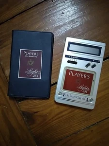 Players Lights 25 Lotto Personal Computer - Untested - Picture 1 of 5
