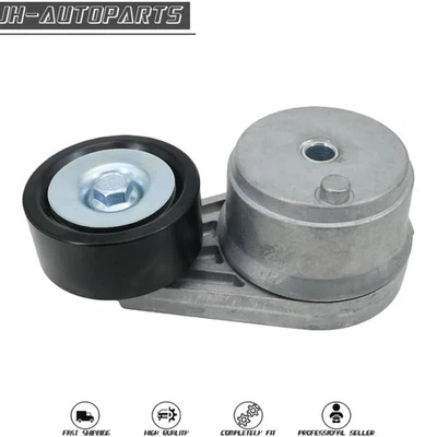 For Cadillac ATS CTS Chevrolet Colorado GMC Canyon 3.6L V6 Belt Drive Tensioner - Изображение 1 из 4