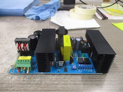 Altronix Offline Switching Power supply OLS300 Used - Image 1 of 4