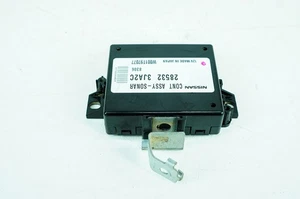 16-19 Nissan Titan XD OEM Driver Park Assist Control Module Unit 5116 - Picture 1 of 10