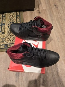 Nike Dunk High Coffin Size 13 Brand New - Picture 1 of 5
