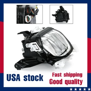 LED Headlamp Headlight Left Driver Side Fits 2022 Mitsubishi Outlander 8301D811 - Bild 1 von 15