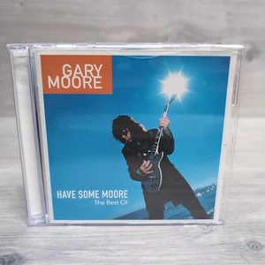 Gary Moore - Have Some Moore - The Best Of Gary Moore - 2CD Album - Finland 2002 - Picture 1 of 5
