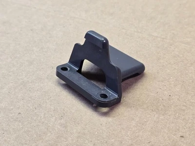 Honda Civic Accord 2000-2005 consola central tapa pestillo gris Foto 1 de 4