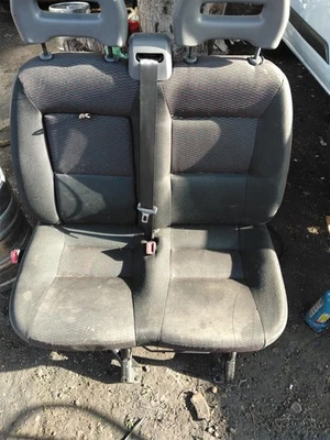 CITROEN RELAY DOUBLE SEAT PASSENGER 2012 - 2017 PEUGEOT BOXER FIAT DUCATO - Image 1 of 3