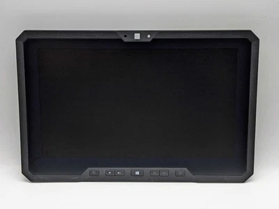 Dell Latitude 12 7202 Rugged Tablet 11.6" LCD Touch Screen Display HF46N New - Image 1 of 4
