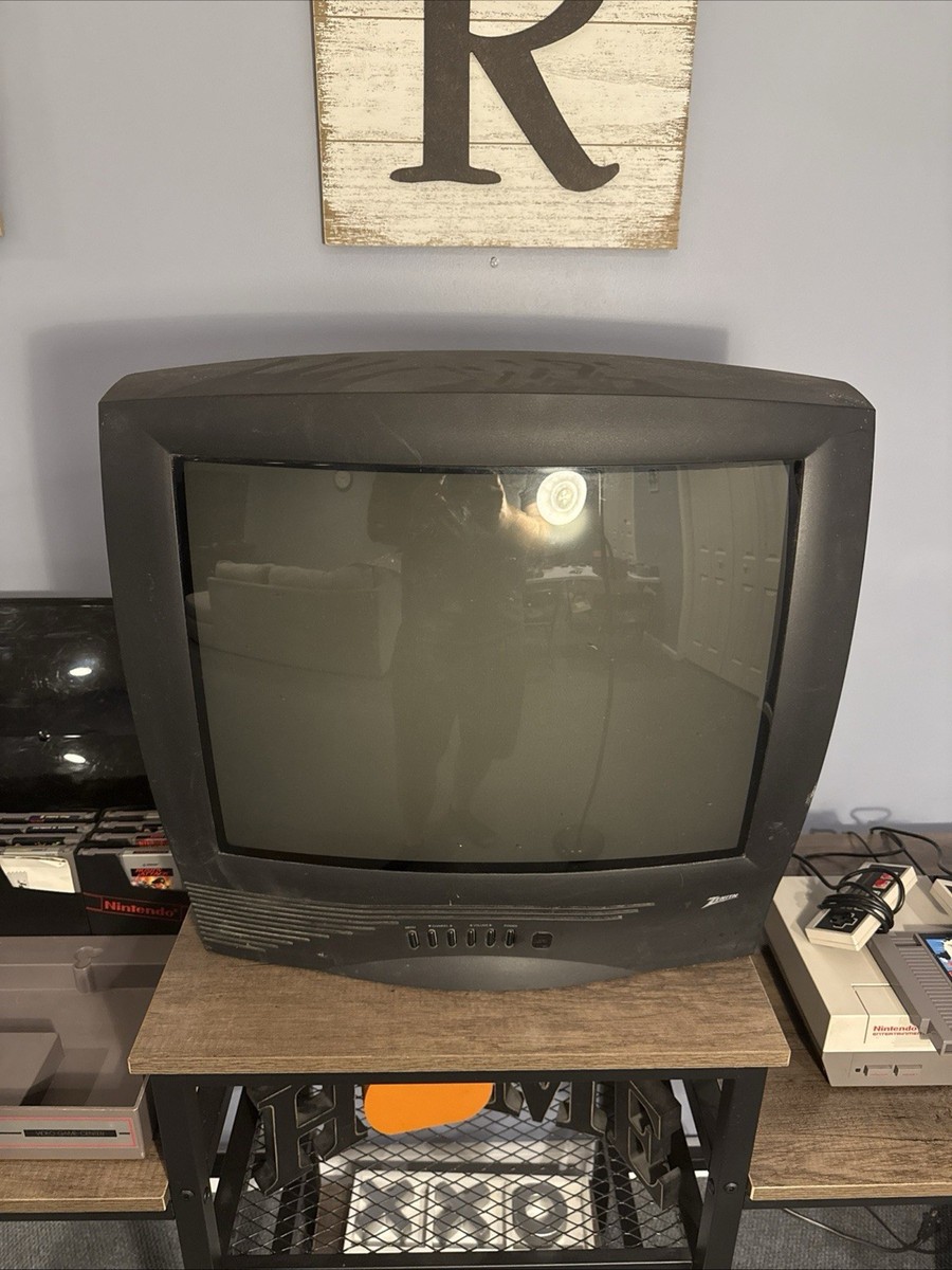 Zenith TV for sale | eBay Zenith TV for sale | eBay