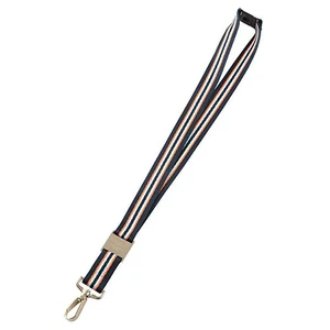 Aston Martin Racing Schlüsselband in dunkelblau - Bild 1 von 1