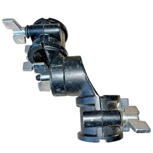 Gibraltar Drum Rack Hardware Pole Connector Angle Clamp - Picture 1 of 3