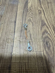 1958-1975 Ford Distributor Ground Mustang Autolite - Picture 1 of 2