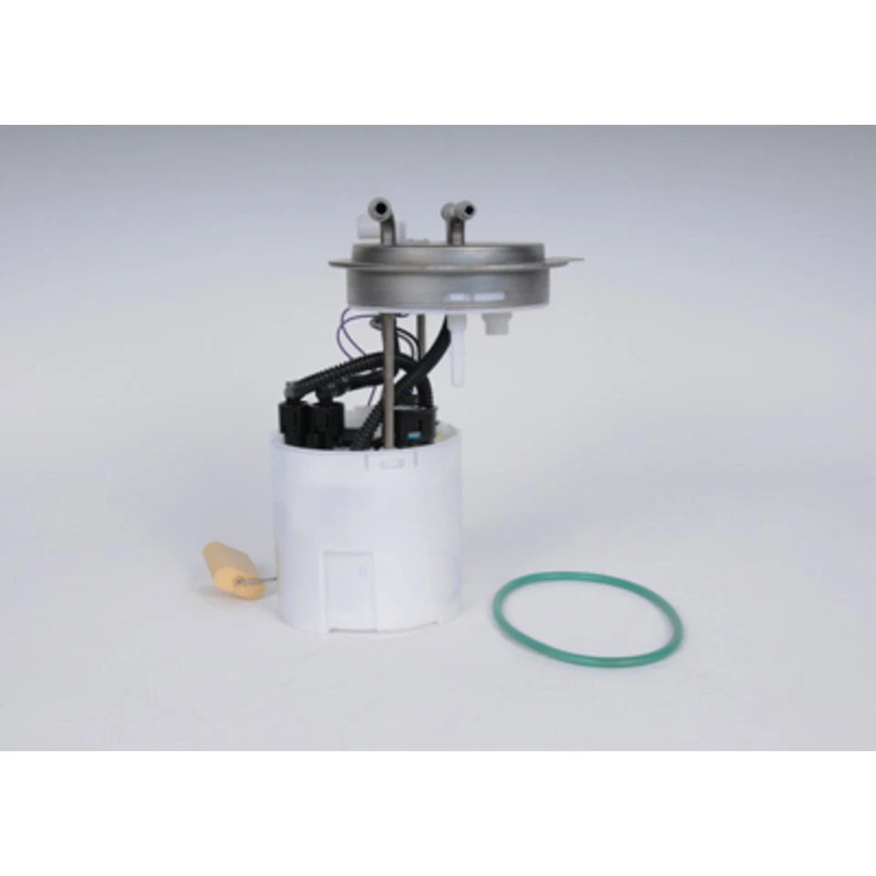 Bomba de combustible eléctrica de gas MU1421 AC Delco para Chevy Yukon Suburban Avalanche GMC Foto 1 de 3