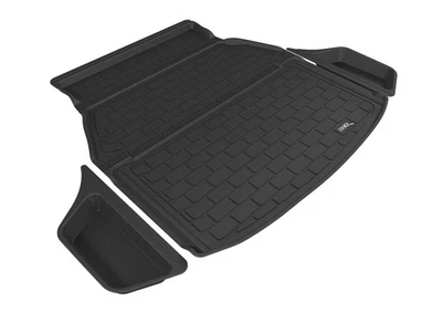 3D MAXpider Kagu Cargo Liner for Acura TLX 2015-2020, Black Foto 1 de 4