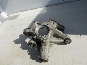 Tesla Model 3 Achsschenkel hinten links original Teile-Nr. 1044411-00-G REF 506-EB2-32 - Bild 1 von 13