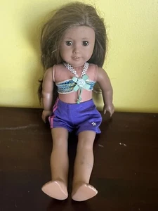 American Girl Doll: Kanani GOTY 2011 - Imagen 1 de 7