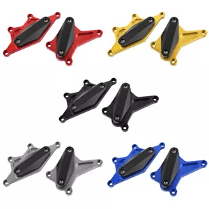 Engine Guard Frame Slider Stator Cover for 2013-2017 Honda CB500R CB500F CB500X - Bild 1 von 28