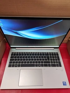 RRP £2999 - HP EliteBook 16" 860 G11 Intel Ultra 7 (i7 14th) 64GB RAM 4TB SSD - Picture 1 of 4