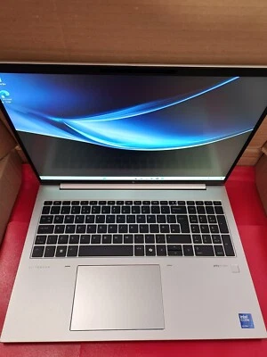 RRP £2199 - HP EliteBook 16" 860 G11 Intel Ultra 7 (i7 14th) 64GB RAM 2TB SSD - Image 1 of 4