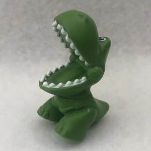 Disney Pixar Toy Story Minis - Andy’s Toy Chest Roaring Rex (Mattel) - Imagen 1 de 3