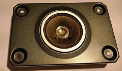 JVC HSA0506-01A  8OM - SP-X440 - Taiwan - Twiter - Image 1 of 4