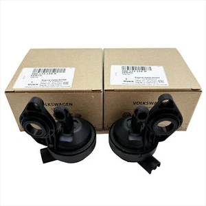 NEW 06E133159N Left & Right Intake Manifold Set Fit for Porsche Cayenne Paramela - Picture 1 of 10