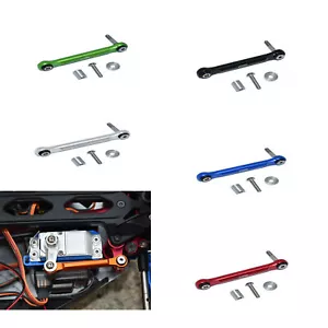 1/10 Steering Gear Rod Servo Tie Rod for LOSI LASERNUT TENACITY ULTRA 4 ROCK - Picture 1 of 13
