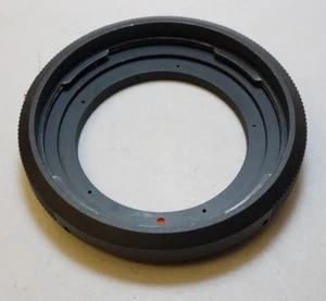 Rare COSMOS Hasselblad V Mount Lens to Pentax 645D 645Z Camera Adapter - Picture 1 of 2