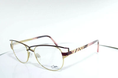 NUEVO MARCO DE GAFAS AUTÉNTICO CAZAL 1241 C004 Foto 1 de 4