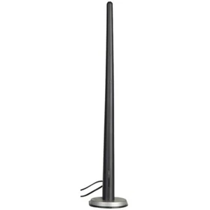 TERK TOWER Omnidirectional AM/FM Amplified Stereo Indoor Antenna - Picture 1 of 1