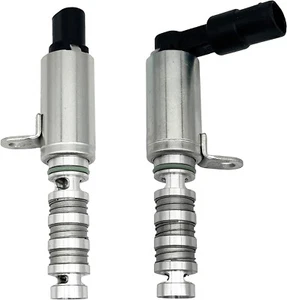 2Pcs LH&RH Variable Valve Timing VVT Solenoid 918-034 for 12-21 Hyundai Elantra - Picture 1 of 7