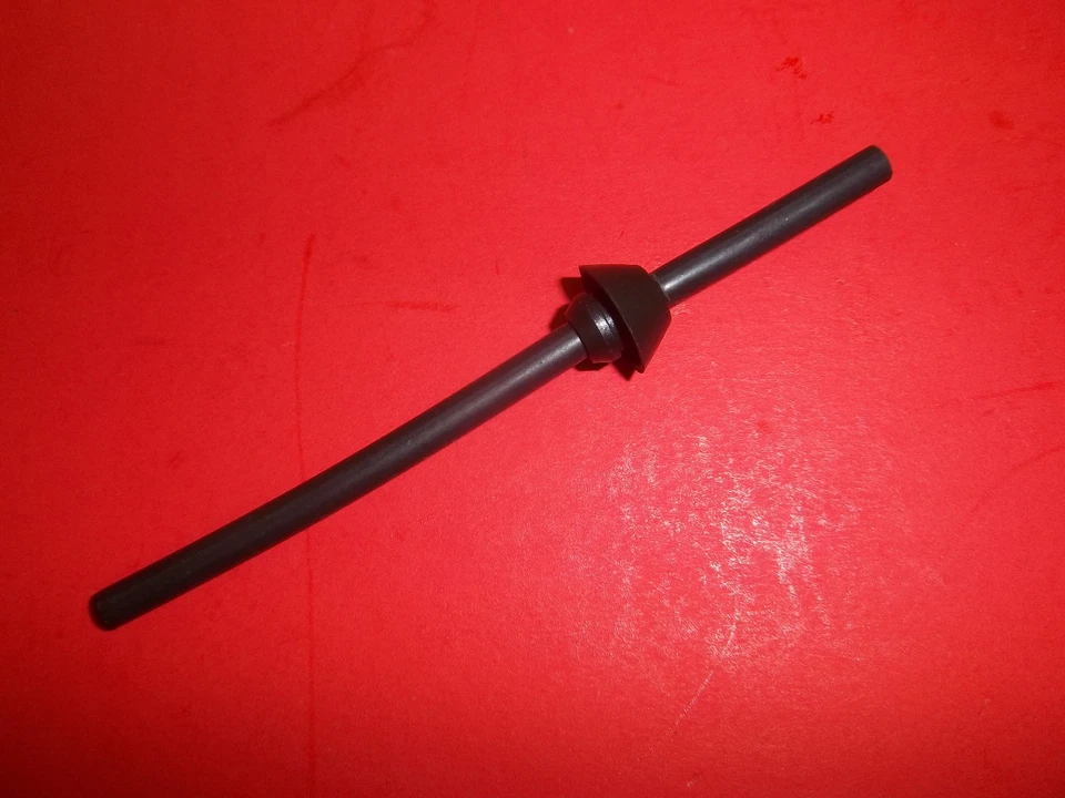 NEW ECHO REPLAC FUEL LINE FITS SRM200CE GT200CE TRIMMERS 13200709220 OEM E8  - Image 1 of 1